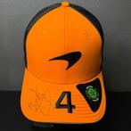 Mclaren - Formule 1 - Lando Norris - 2025 - Honkbalpet, Nieuw
