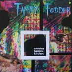 LP gebruikt - Family Fodder - Monkey Banana Kitchen, Cd's en Dvd's, Verzenden, Zo goed als nieuw