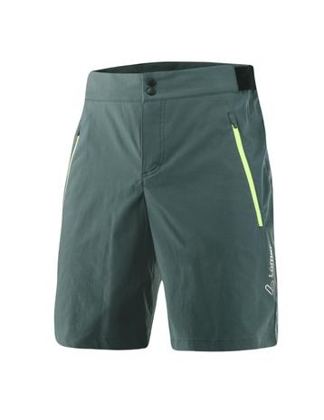 Loeffler fietsbroek kort M Bike Shorts Comfort - E CSL Ni...