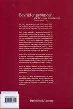 Bevrijd en gebonden 9789058264312 P. Trouillez, Boeken, Godsdienst en Theologie, Verzenden, Gelezen, P. Trouillez