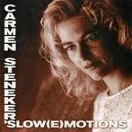 cd - Carmen Steneker - Slow(e)motions, Cd's en Dvd's, Zo goed als nieuw, Verzenden