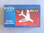 MACH 2 GP.040 Bell X-2 1:72, Verzenden, Nieuw