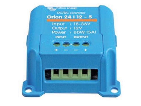 Victron Orion-Tr 24/12-9A (110W) DC-DC omvormer, Watersport en Boten, Navigatiemiddelen en Scheepselektronica, Ophalen of Verzenden