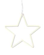 HEMA Led ster, Diversen, Kerst, Verzenden, Nieuw