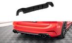 Diffuser V.2 Ford Focus Estate ST-Line Maxton Glans Zwart, Ophalen of Verzenden, Nieuw