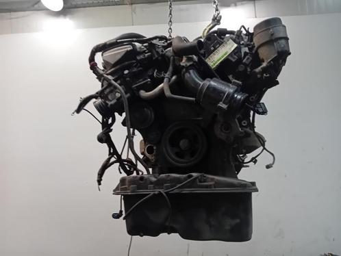 Motor Mercedes-Benz M-Class  ML 280 CDI 4-matic 642940, Auto-onderdelen, Motor en Toebehoren, ARN erkend, Stiba lid, Erkend duurzaam