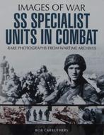 Boek : SS Specialist Units in Combat, Boeken, Oorlog en Militair, Nieuw