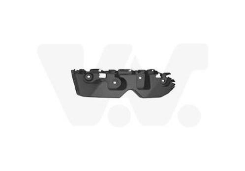 BUMPER BEVESTIGINGSBEUGELS VOOR DACIA DUSTER 2010-2017, Auto-onderdelen, Carrosserie en Plaatwerk, Nieuw, Ophalen of Verzenden
