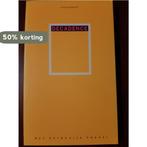 Decadence 9789064033728 Annet Lekkerkerker, Verzenden, Gelezen, Annet Lekkerkerker