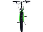 Volare Sportivo Kinderfiets - Jongens - 24 inch - Zwart, Verzenden, Zo goed als nieuw