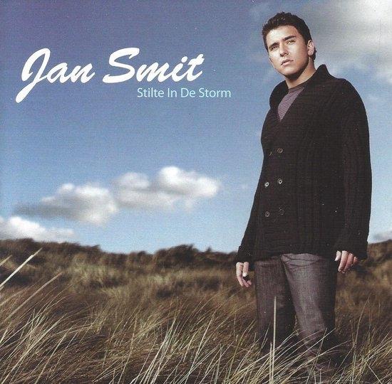Jan Smit - Stilte In De Storm - CD, Cd's en Dvd's, Cd's | Overige Cd's, Verzenden