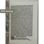 Der Sotten Schip 9789064650253 Sebastian Brant, Verzenden, Gelezen, Sebastian Brant