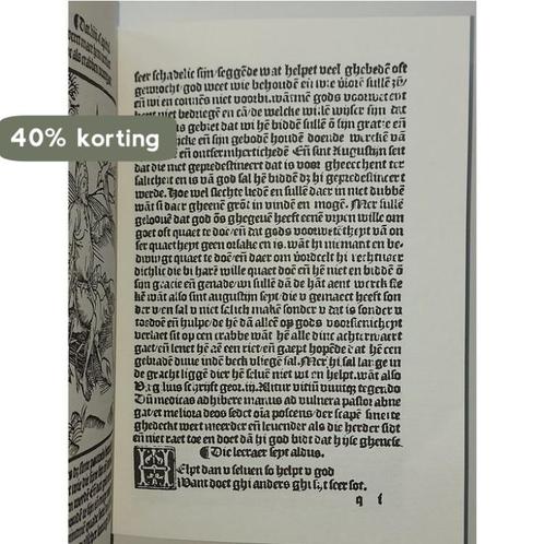 Der Sotten Schip 9789064650253 Sebastian Brant, Boeken, Overige Boeken, Gelezen, Verzenden