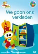 Baby TV - We gaan ons verkleden - DVD, Verzenden, Nieuw in verpakking