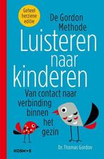 9789021578668 Luisteren naar kinderen | Tweedehands, Verzenden, Zo goed als nieuw, Thomas Gordon