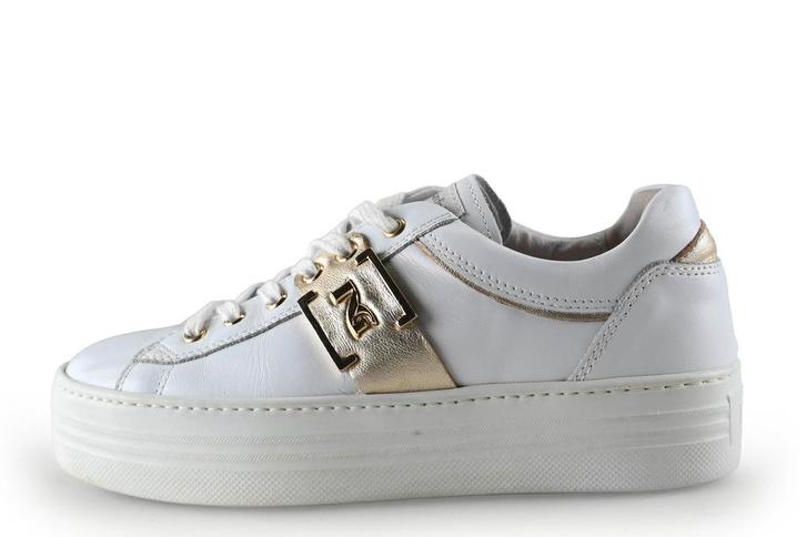 Nero Giardini sneakers in maat 37 Wit | 10% korting, Kleding | Dames, Schoenen, Wit, Zo goed als nieuw, Sneakers of Gympen, Verzenden