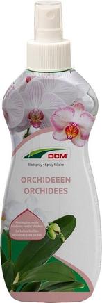 Bladspray Orchideeën (0,25 l), Tuin en Terras, Ophalen of Verzenden