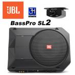 Nieuwe JBL BassPro SL2 underseat auto subwoofer voor €179?, Ophalen of Verzenden, Nieuw