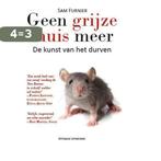 Geen grijze muis meer 9789492011176 Sam Furnier, Boeken, Verzenden, Zo goed als nieuw, Sam Furnier