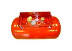 FLT CE tank 60L (315Ø x 869) Duits geappendeerd, Ophalen of Verzenden, Nieuw