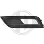 BUMPER GRILL VOOR AUDI A4/S4 B8 2008-2011 8K0807681K01C, Auto-onderdelen, Carrosserie en Plaatwerk, Ophalen of Verzenden, Nieuw