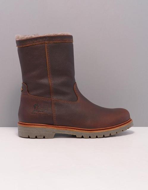 Panama Jack fedro igloo veterschoenen heren bruin  c10, Kleding | Heren, Schoenen, Nieuw, Verzenden