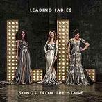 cd - Leading Ladies - Songs From The Stage, Cd's en Dvd's, Verzenden, Nieuw in verpakking