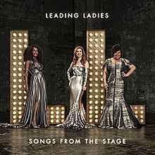 cd - Leading Ladies - Songs From The Stage, Cd's en Dvd's, Cd's | Filmmuziek en Soundtracks, Verzenden