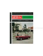 1961 AUTOVISIE MAGAZINE 47 NEDERLANDS, Nieuw, Author
