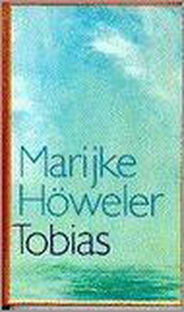 TOBIAS 9789029521192 M. Howeler, Boeken, Romans, Gelezen, Verzenden