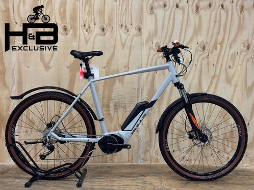Bulls LT Performance 29 inch E-Mountainbike Altus 2022, Fietsen en Brommers, Fietsen | Mountainbikes en ATB, Hardtail, Heren, 57 cm of meer