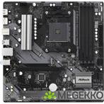 Asrock B550M Phantom Gaming 4, Computers en Software, Verzenden, Nieuw