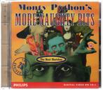 Philips CD-i / CDi Monty Python More Naughty Bits, Spelcomputers en Games, Zo goed als nieuw, Verzenden