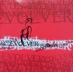 cd - Evolver  - Evolver, Verzenden, Zo goed als nieuw
