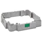 GGM Gastro | CAMBRO | CAM GOBOX® - Verlengstuk voor |, Verzenden, Nieuw in verpakking