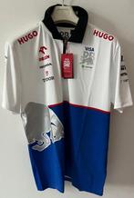 Hugo Boss ft Honda - Poloshirt - Nieuw met tags, Nieuw