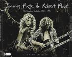 cd - Jimmy Page - Robert Plant â The Broadcast Collectio, Verzenden, Zo goed als nieuw