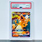 Pokémon Graded card - Charizard GX - Hidden Fates #9 -, Hobby en Vrije tijd, Verzamelkaartspellen | Pokémon, Nieuw