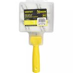 Benson Verfset 8-delig - Inclusief verfbak, lakrollers en..., Ophalen of Verzenden, Nieuw