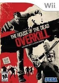 The House of the Dead Overkill (Nintendo Wii nieuw), Spelcomputers en Games, Games | Nintendo Wii, Nieuw, Ophalen of Verzenden