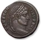 Romeinse Rijk. Constantijn I (306-337 n.Chr.). Follis