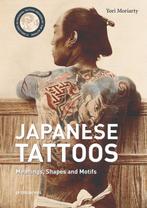 9788416851966 Japanese Tattoos Moriarty, Yori, Verzenden, Nieuw, Moriarty, Yori