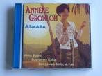 Anneke Grönloh - Asmara (rotation), Verzenden, Nieuw in verpakking