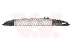 BUMPER GRILL VOOR PEUGEOT 206 2_ 1998-2009, Auto-onderdelen, Carrosserie en Plaatwerk, Ophalen of Verzenden, Nieuw