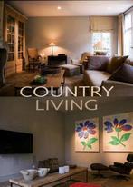 9789077213643 Country Living | Tweedehands, Boeken, Wim Pauwels, Zo goed als nieuw, Verzenden