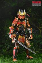 Predator: Hunting Grounds Action Figure Ultimate Samurai Pre, Ophalen of Verzenden, Nieuw