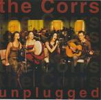 The Corrs - Unplugged, Ophalen of Verzenden, Gebruikt
