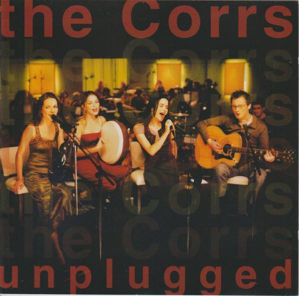The Corrs - Unplugged, Cd's en Dvd's, Cd's | Pop, Gebruikt, Ophalen of Verzenden