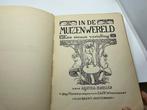 Agatha Snellen / L.W.R. Wenckebach (ill) - In de, Antiek en Kunst