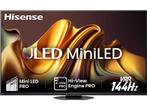 Hisense - Mini-LED-TV - 75 inch, Overige merken, LED, Verzenden, Nieuw